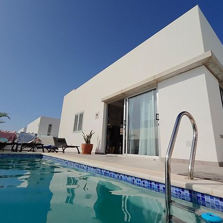 Villa Marina Rubicon Deluxe Playa Blanca  Kültér fotó