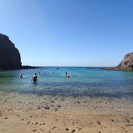 Villa Marina Rubicon Deluxe Playa Blanca  Kültér fotó