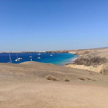 Villa Marina Rubicon Deluxe Playa Blanca  Kültér fotó