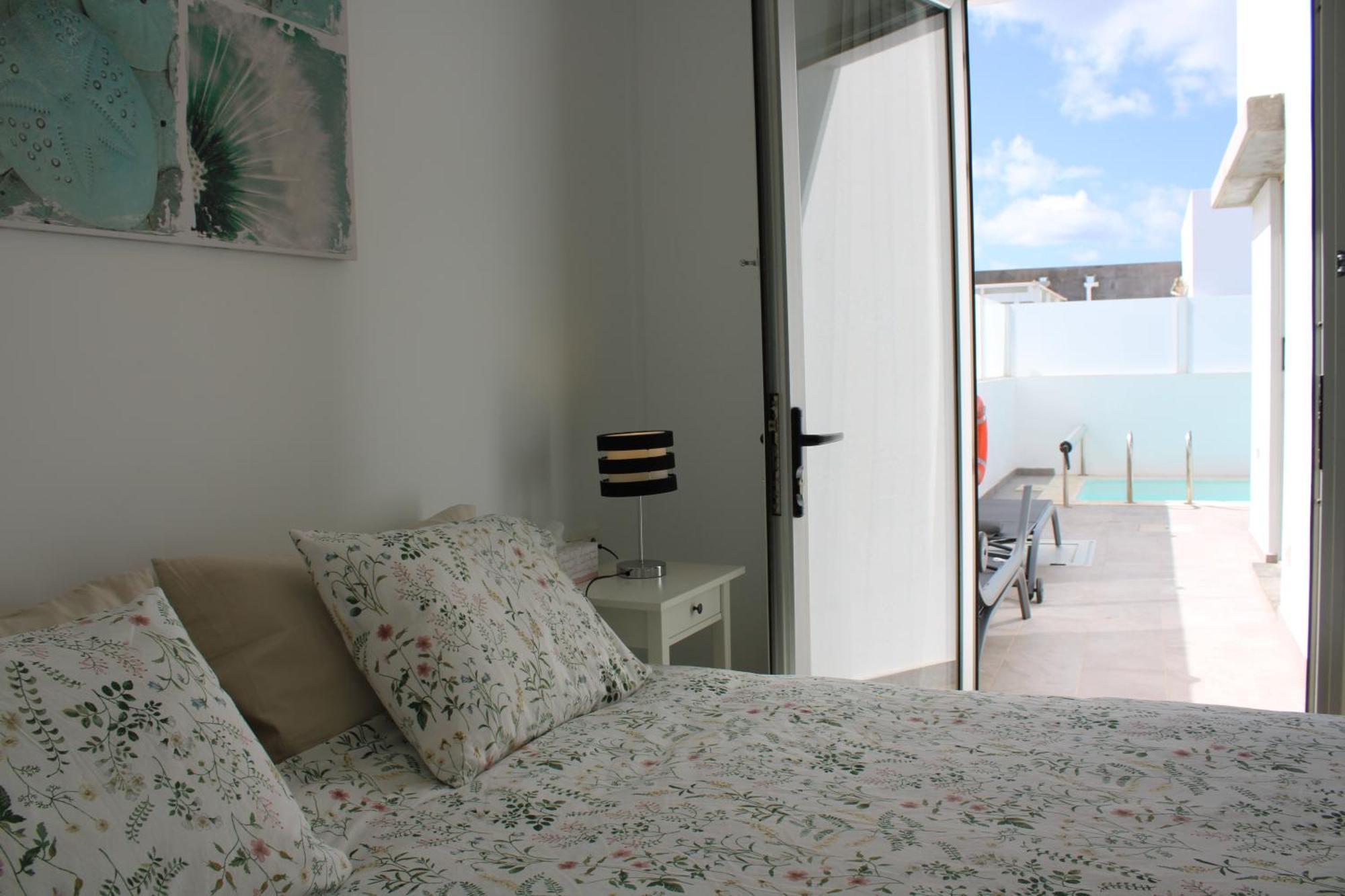 Villa Marina Rubicon Deluxe Playa Blanca  Kültér fotó