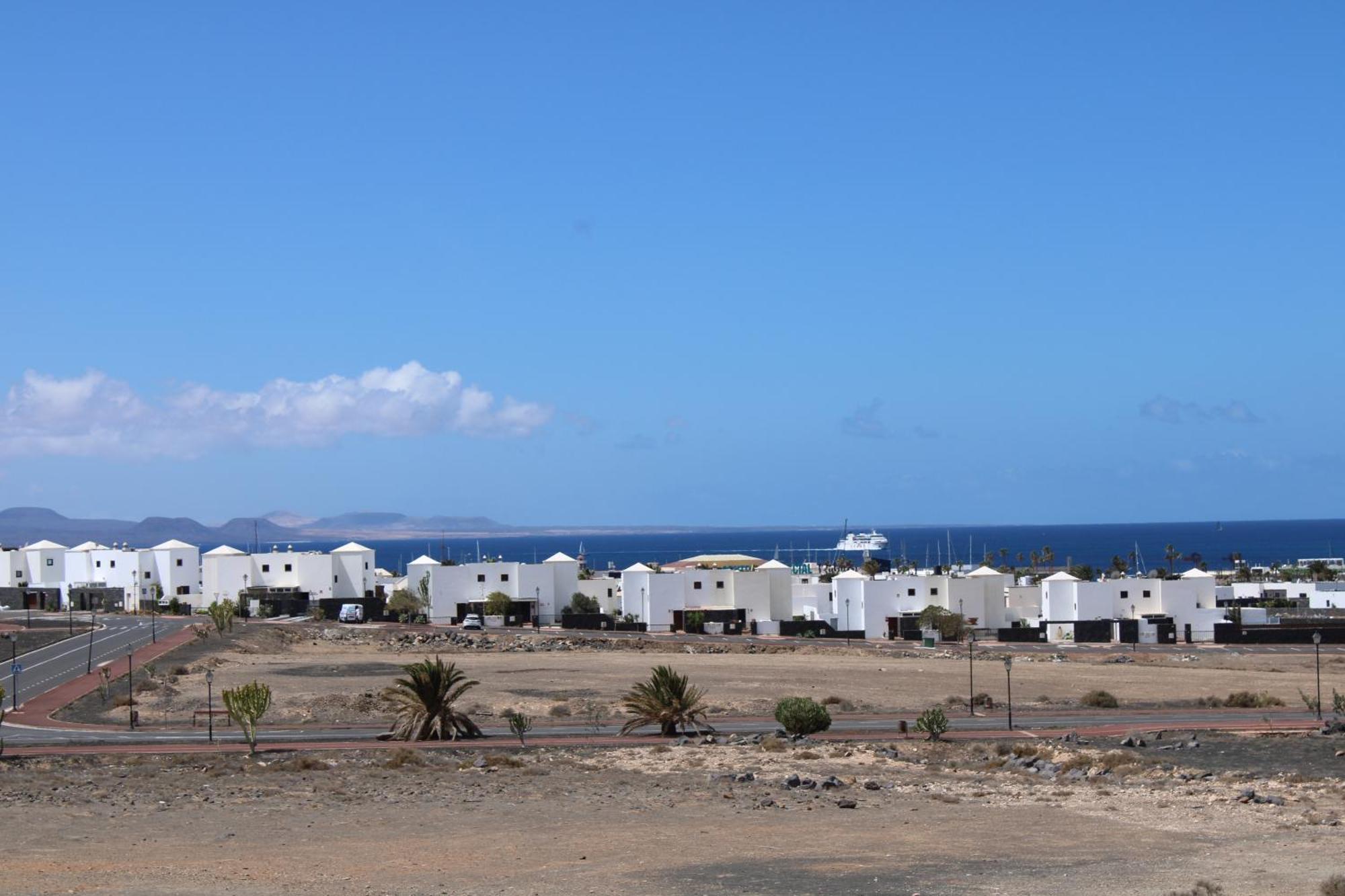 Villa Marina Rubicon Deluxe Playa Blanca  Kültér fotó
