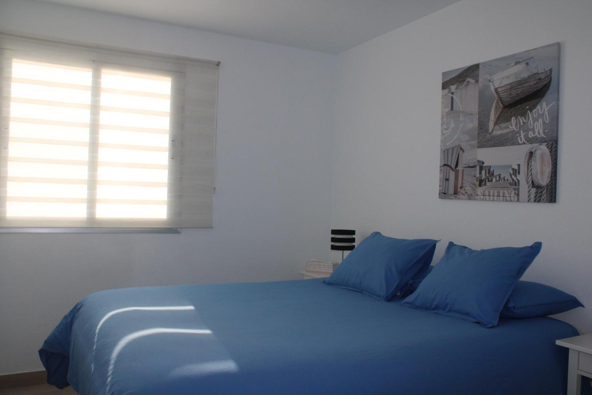 Villa Marina Rubicon Deluxe Playa Blanca  Kültér fotó