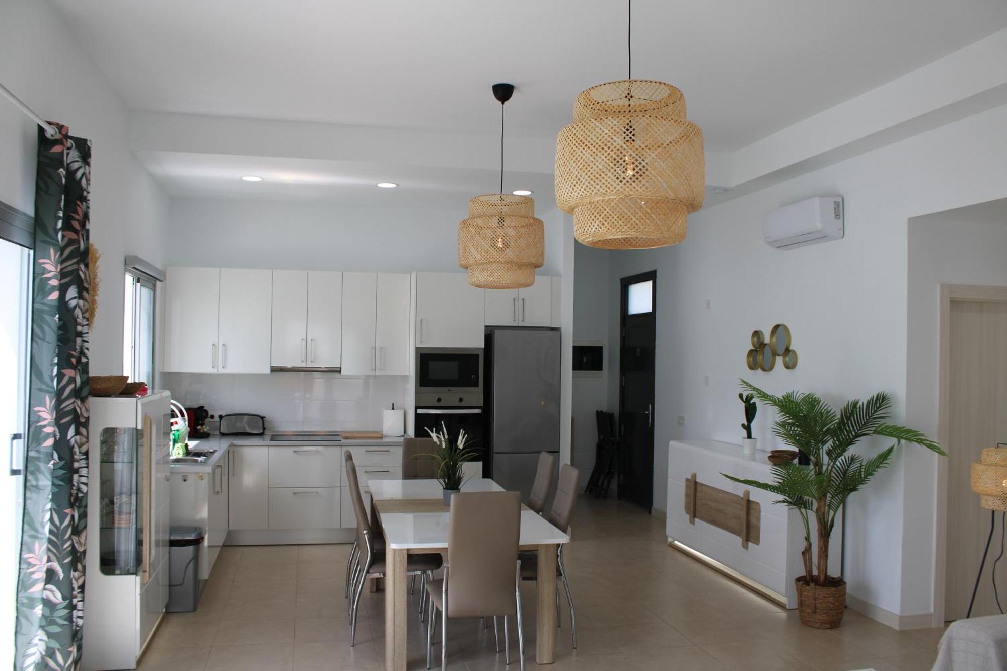 Villa Marina Rubicon Deluxe Playa Blanca  Kültér fotó