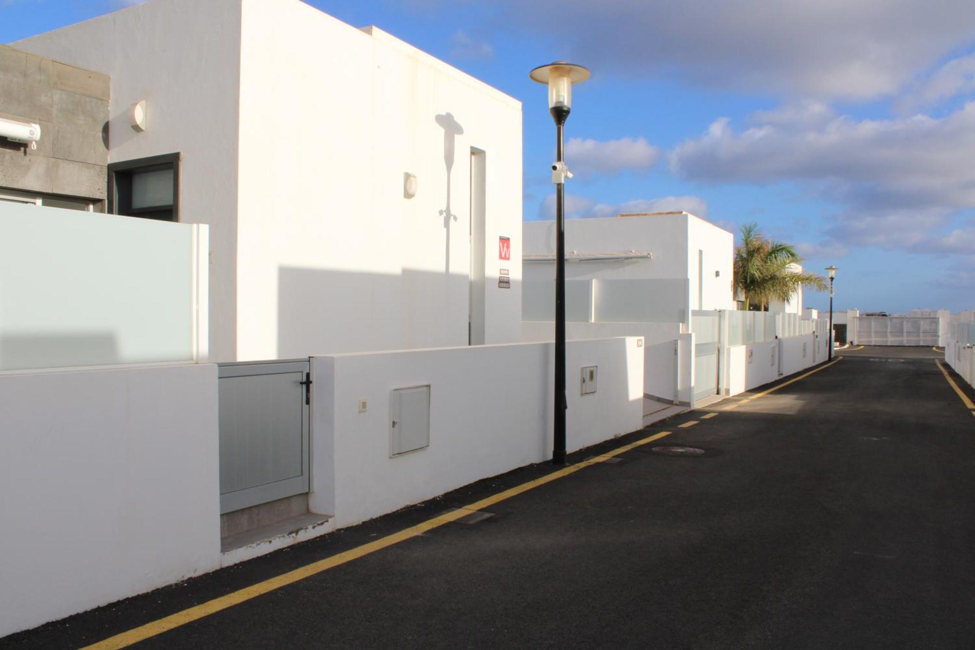 Villa Marina Rubicon Deluxe Playa Blanca  Kültér fotó