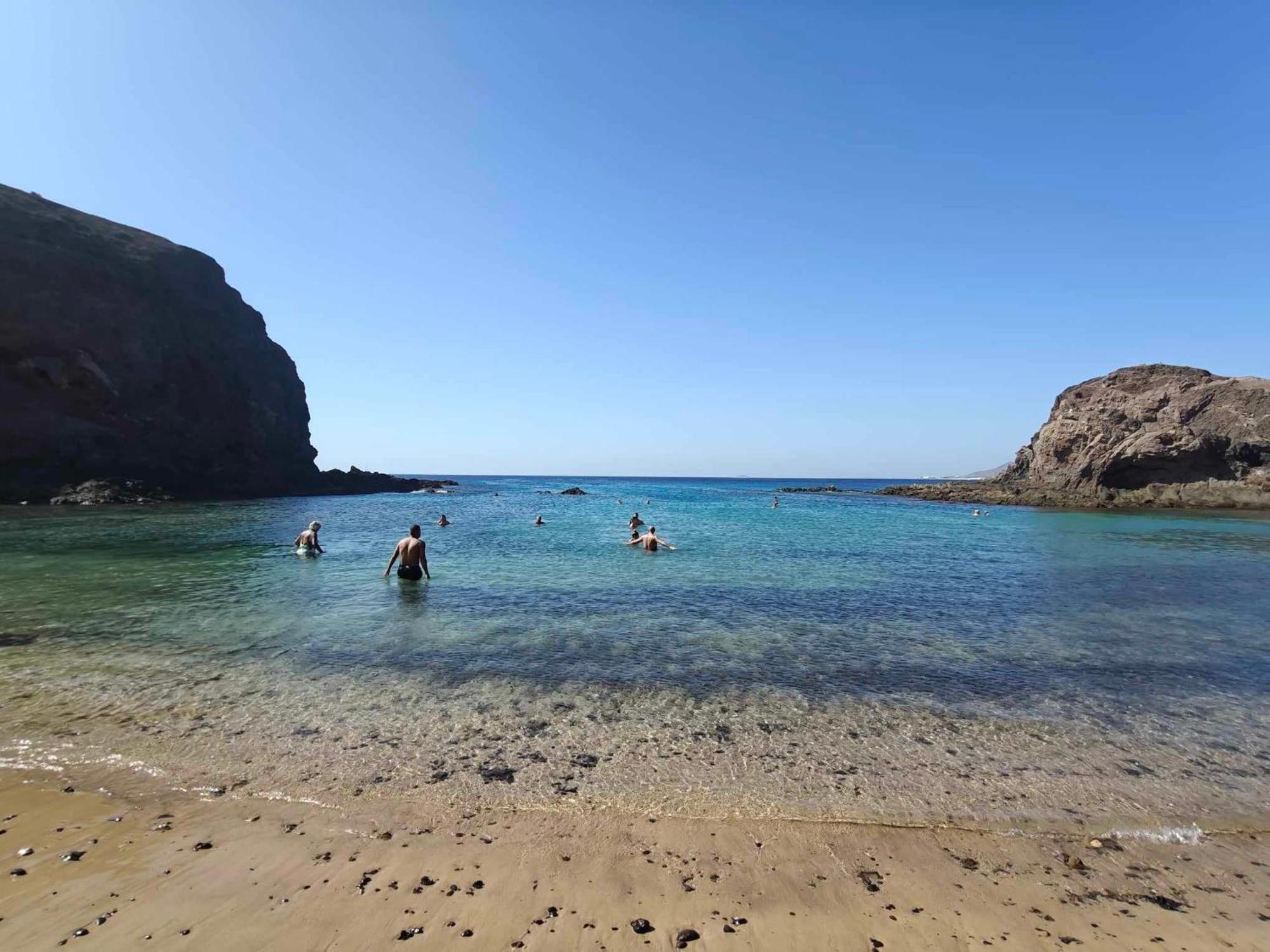 Villa Marina Rubicon Deluxe Playa Blanca  Kültér fotó